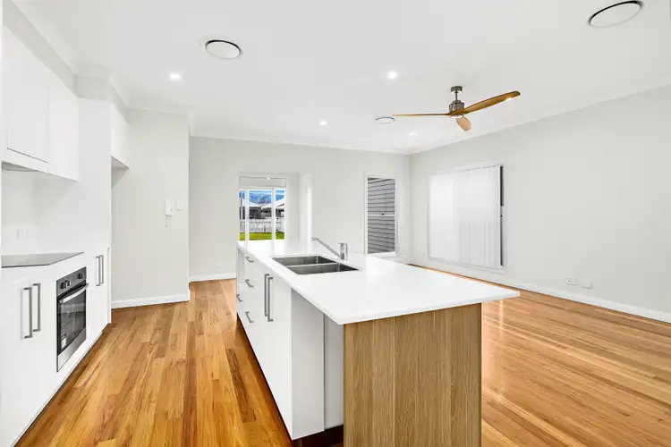 Third view of Homely house listing, 19 Balmoral Parade, Tullimbar NSW 2527