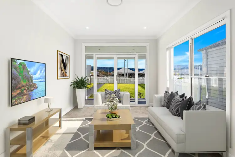 Fourth view of Homely house listing, 19 Balmoral Parade, Tullimbar NSW 2527