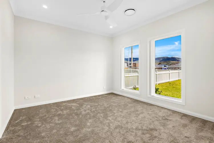 Fifth view of Homely house listing, 19 Balmoral Parade, Tullimbar NSW 2527