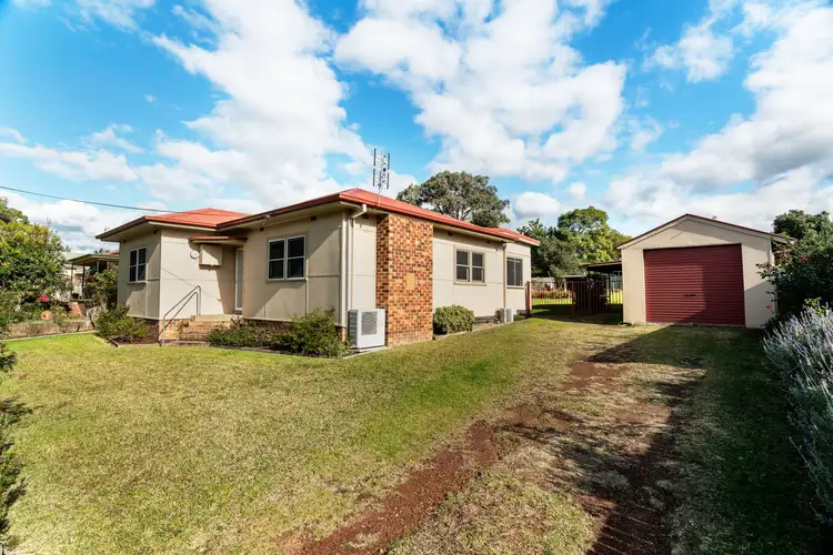 27 Journal Street, Nowra NSW 2541
