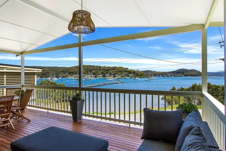 28 Hardys Bay Parade, Killcare NSW 2257