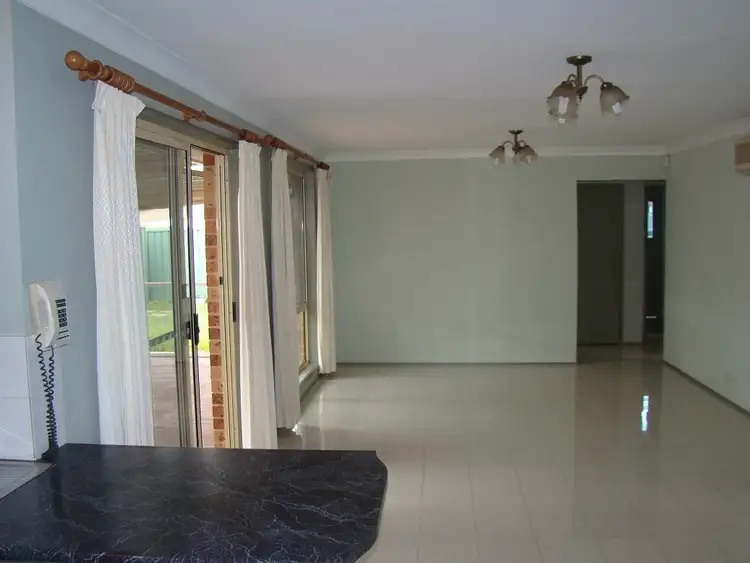 Third view of Homely house listing, 4 Paradise Close, Plumpton NSW 2761