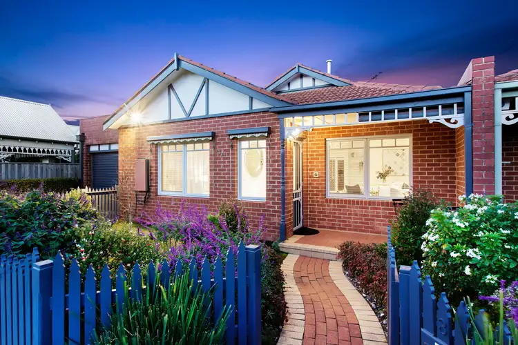 3/1 Buckley Street, Carnegie VIC 3163