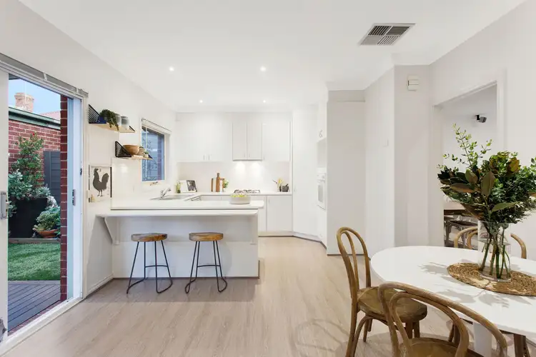 Third view of Homely unit listing, 3/1 Buckley Street, Carnegie VIC 3163