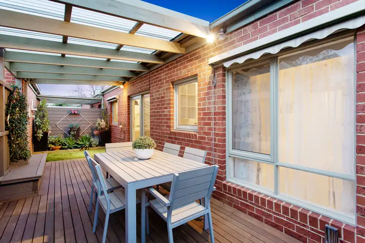 Fourth view of Homely unit listing, 3/1 Buckley Street, Carnegie VIC 3163