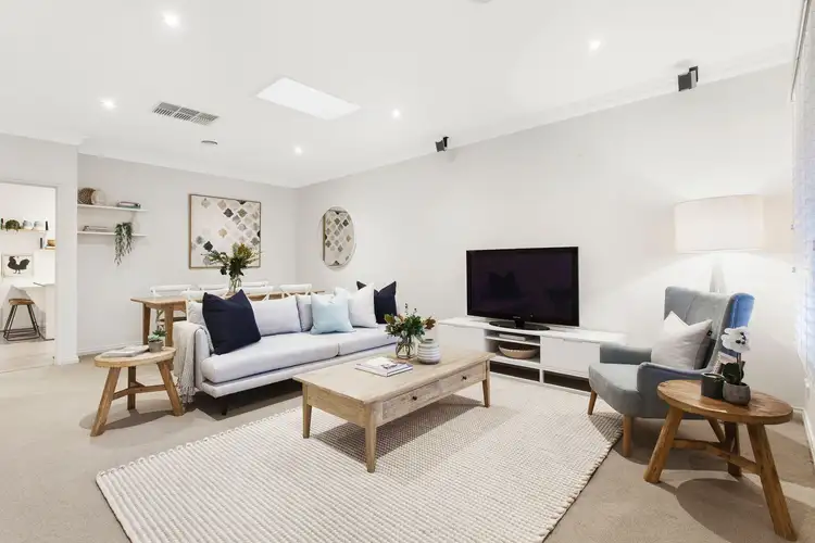 Fifth view of Homely unit listing, 3/1 Buckley Street, Carnegie VIC 3163