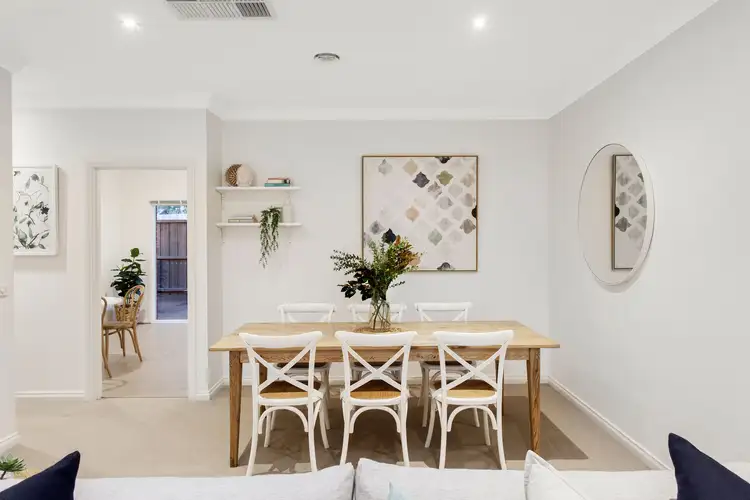 Sixth view of Homely unit listing, 3/1 Buckley Street, Carnegie VIC 3163