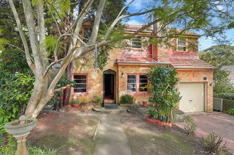2/90 Centennial Avenue, Chatswood NSW 2067