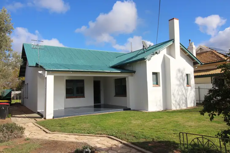 195 Fifteenth Street, Renmark SA 5341