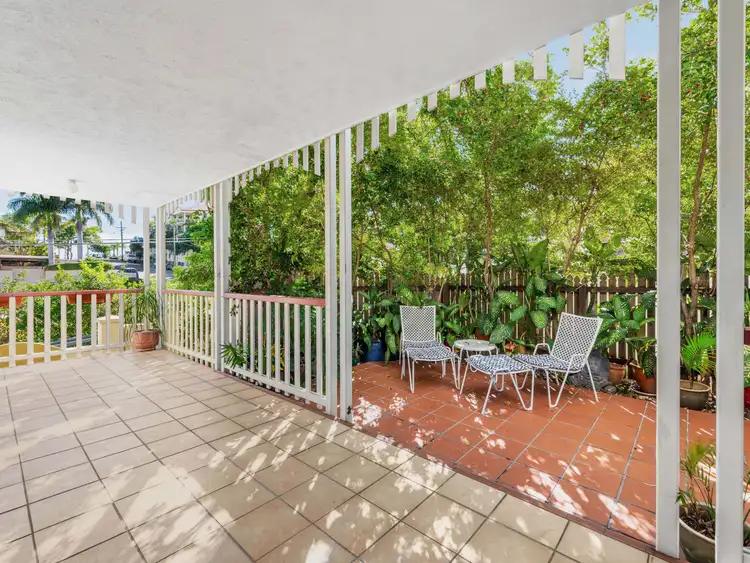 1/133 Gladstone Road, Highgate Hill QLD 4101