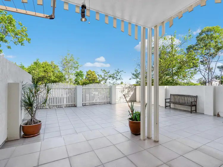 Sixth view of Homely apartment listing, 1/133 Gladstone Road, Highgate Hill QLD 4101