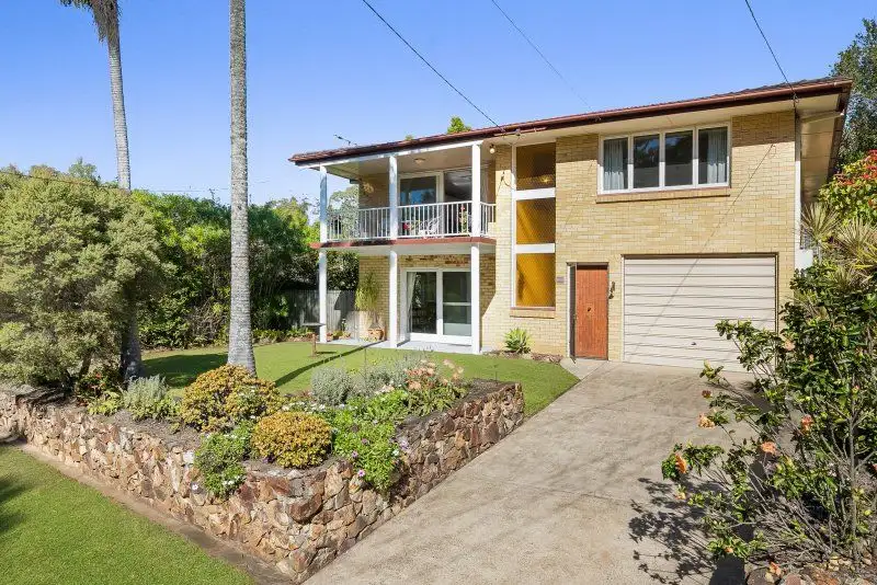 Main view of Homely house listing, 4 Glencarron Street, Kenmore QLD 4069
