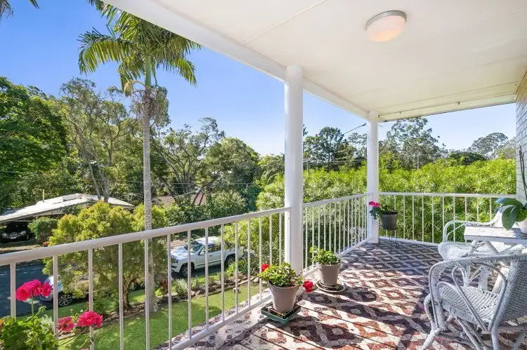 Second view of Homely house listing, 4 Glencarron Street, Kenmore QLD 4069