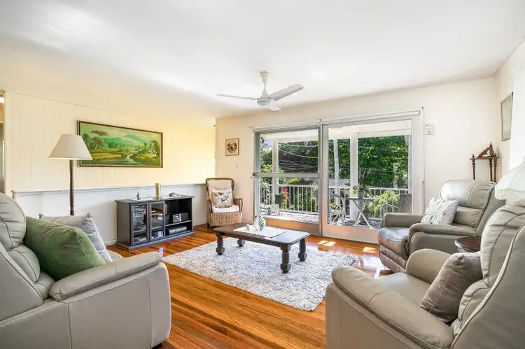 Third view of Homely house listing, 4 Glencarron Street, Kenmore QLD 4069