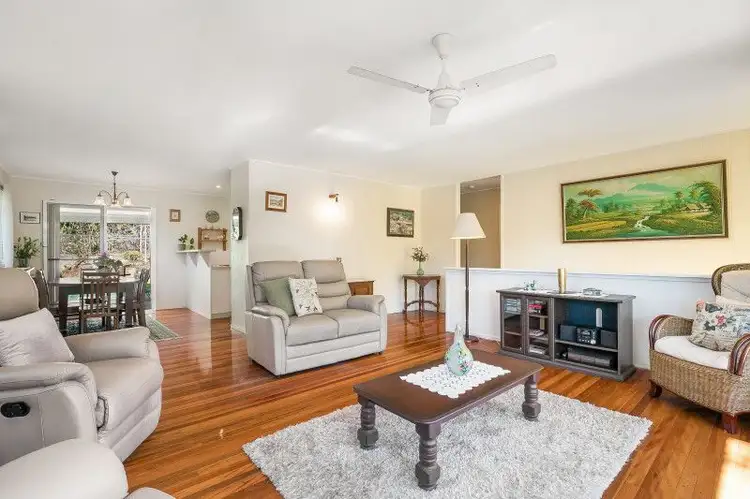 Fourth view of Homely house listing, 4 Glencarron Street, Kenmore QLD 4069