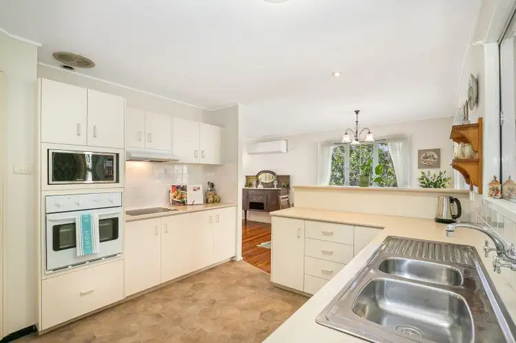 Fifth view of Homely house listing, 4 Glencarron Street, Kenmore QLD 4069