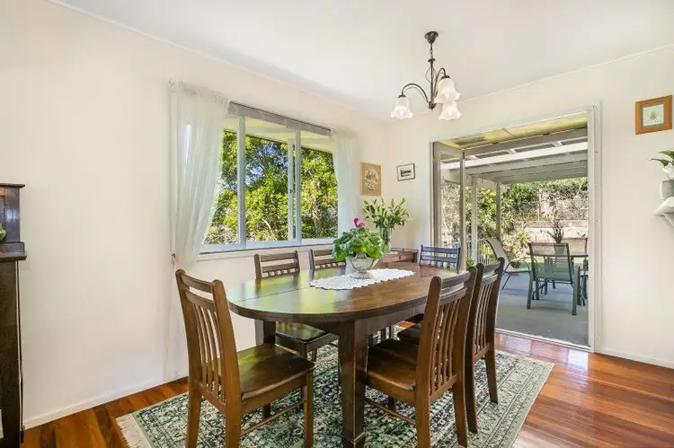 Sixth view of Homely house listing, 4 Glencarron Street, Kenmore QLD 4069