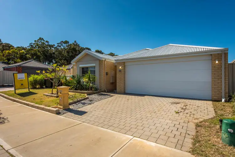 Second view of Homely house listing, 26 Cappuccino Drive, Baldivis WA 6171