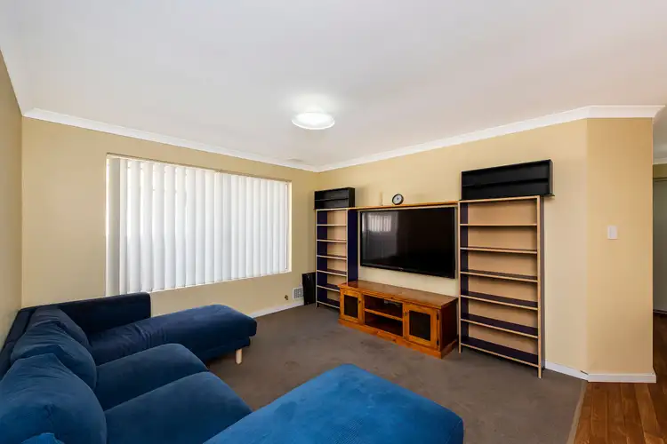 Third view of Homely house listing, 26 Cappuccino Drive, Baldivis WA 6171