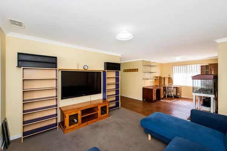 Fourth view of Homely house listing, 26 Cappuccino Drive, Baldivis WA 6171