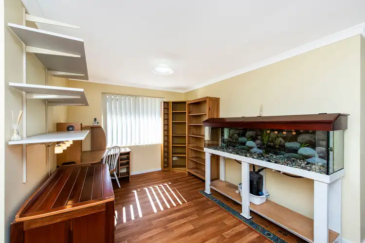 Fifth view of Homely house listing, 26 Cappuccino Drive, Baldivis WA 6171
