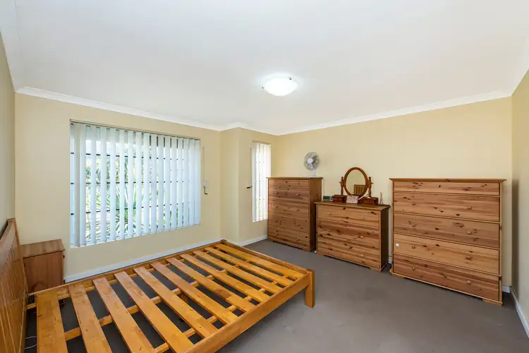 Sixth view of Homely house listing, 26 Cappuccino Drive, Baldivis WA 6171
