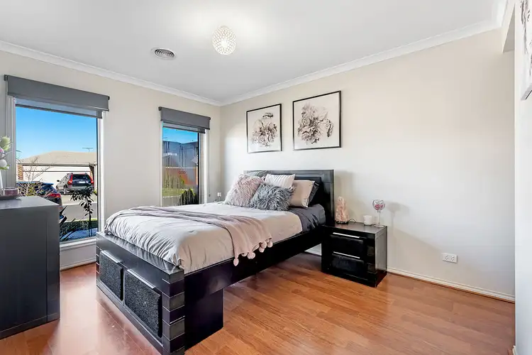 Second view of Homely house listing, 20 Black Wattle Road, Craigieburn VIC 3064