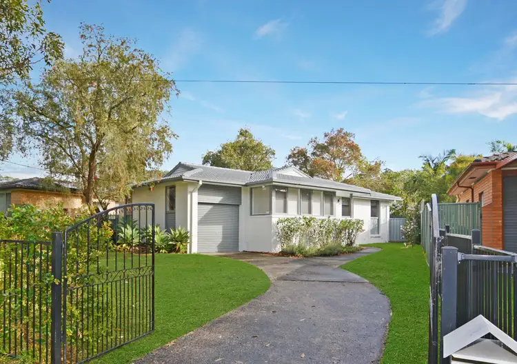 Main view of Homely house listing, 122 Narara Valley Drive, Narara NSW 2250