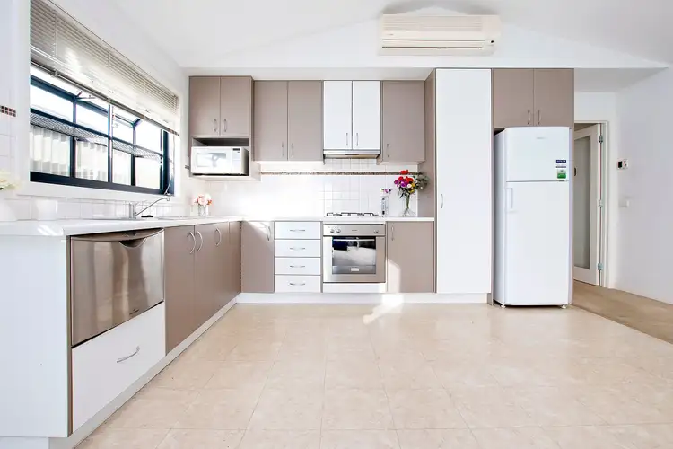 Second view of Homely unit listing, Unit 28, 65-73 Northern Highway (Sun River Home Park), Echuca VIC 3564