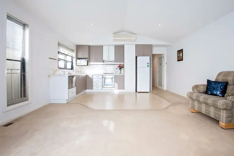 Third view of Homely unit listing, Unit 28, 65-73 Northern Highway (Sun River Home Park), Echuca VIC 3564