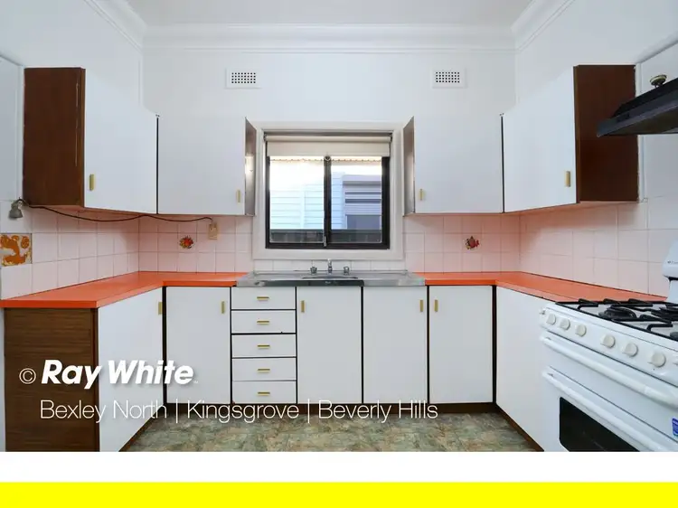 Third view of Homely house listing, 18 Rosebank Avenue, Kingsgrove NSW 2208