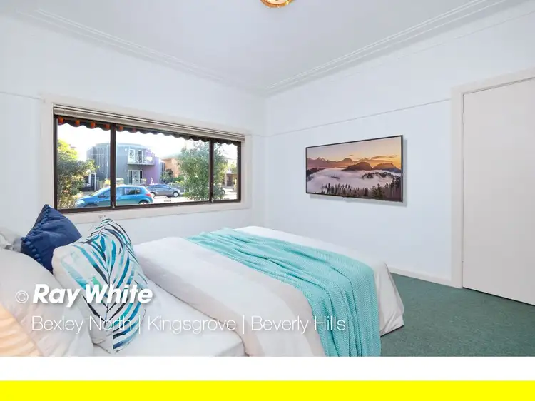 Fourth view of Homely house listing, 18 Rosebank Avenue, Kingsgrove NSW 2208