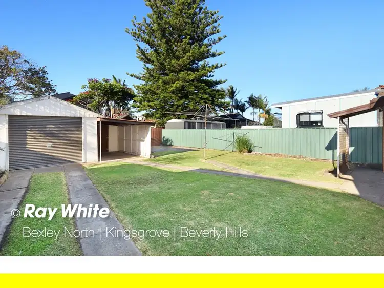 Sixth view of Homely house listing, 18 Rosebank Avenue, Kingsgrove NSW 2208