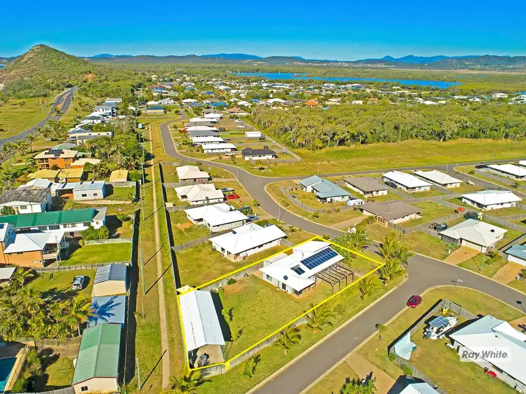 26 Outrigger Drive, Mulambin QLD 4703
