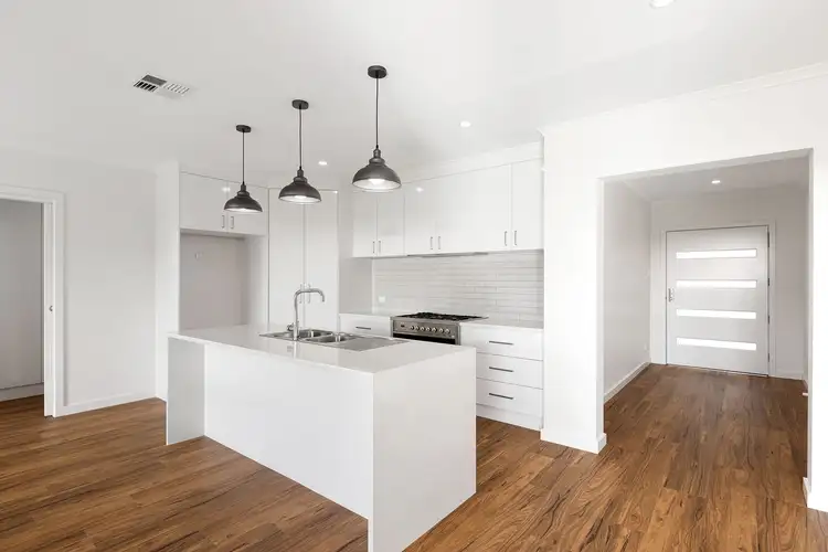 Second view of Homely house listing, 4 Coolum Close, Worrolong SA 5291