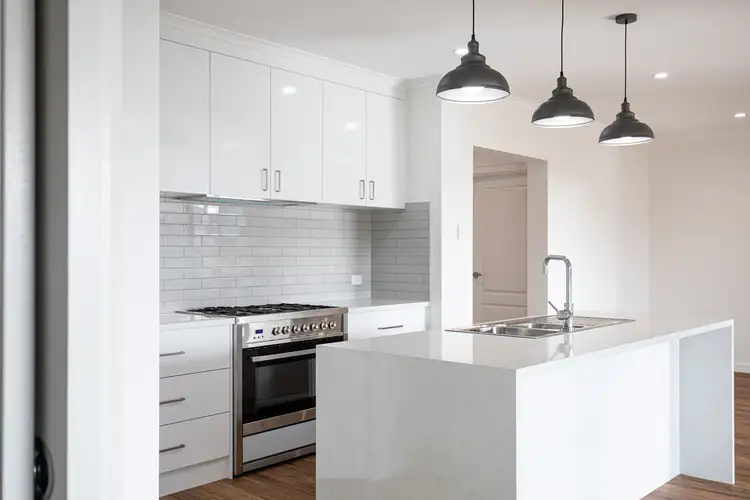 Third view of Homely house listing, 4 Coolum Close, Worrolong SA 5291