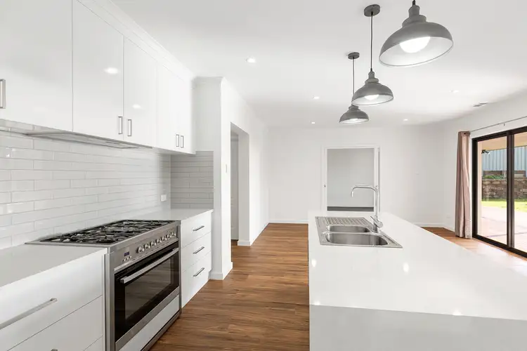 Fourth view of Homely house listing, 4 Coolum Close, Worrolong SA 5291