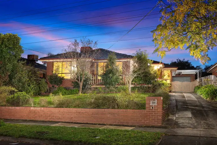 49 Lea Crescent, Bundoora VIC 3083
