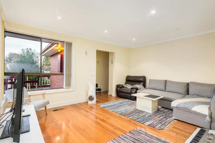Second view of Homely house listing, 49 Lea Crescent, Bundoora VIC 3083