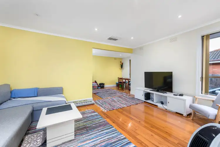 Third view of Homely house listing, 49 Lea Crescent, Bundoora VIC 3083