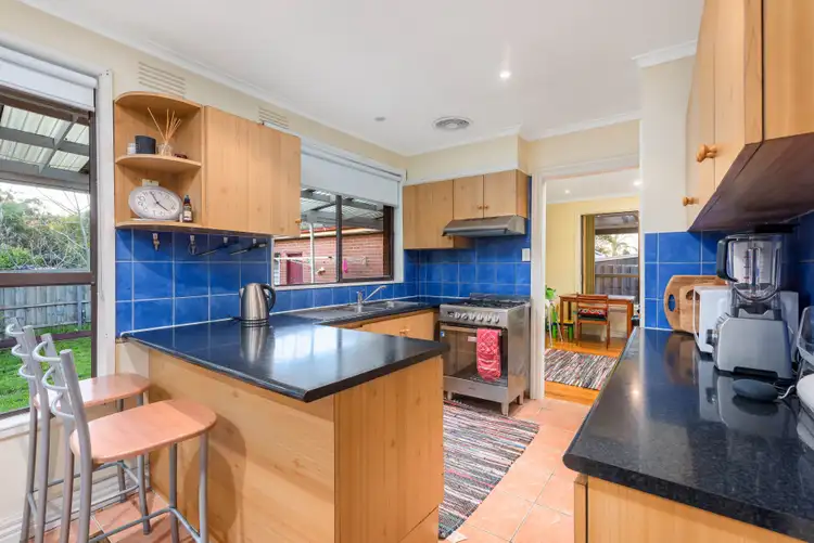 Fourth view of Homely house listing, 49 Lea Crescent, Bundoora VIC 3083