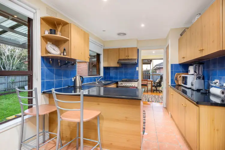 Fifth view of Homely house listing, 49 Lea Crescent, Bundoora VIC 3083