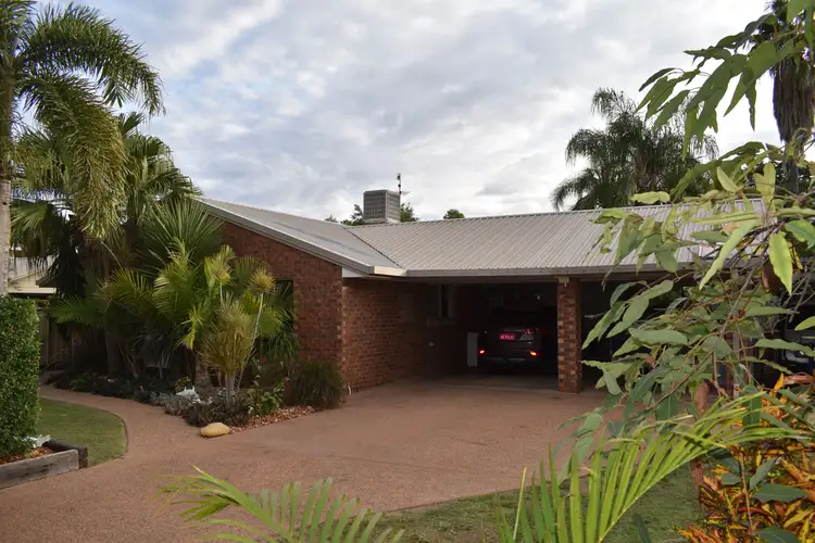 Main view of Homely house listing, 33 Campbell Street, Emerald QLD 4720