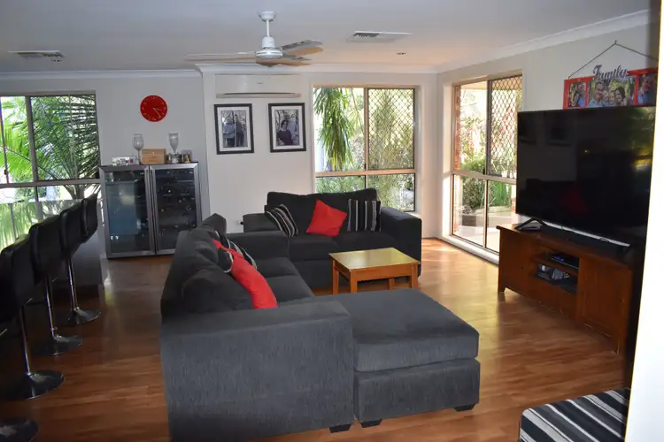 Fourth view of Homely house listing, 33 Campbell Street, Emerald QLD 4720