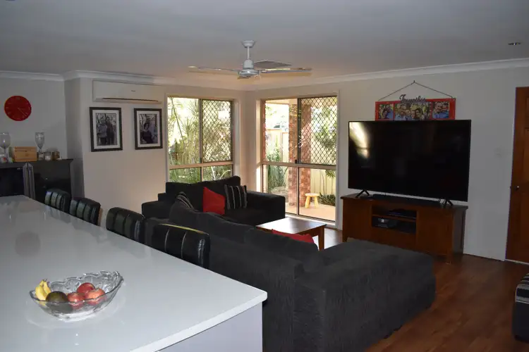 Fifth view of Homely house listing, 33 Campbell Street, Emerald QLD 4720