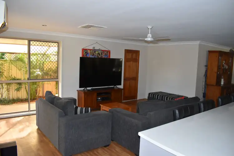 Sixth view of Homely house listing, 33 Campbell Street, Emerald QLD 4720