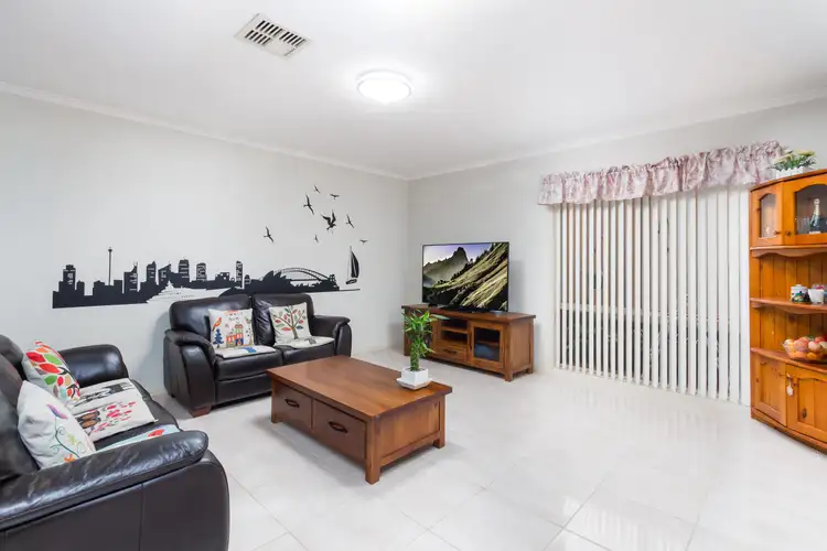 Second view of Homely house listing, 91 Phoenix Avenue, Stanhope Gardens NSW 2768