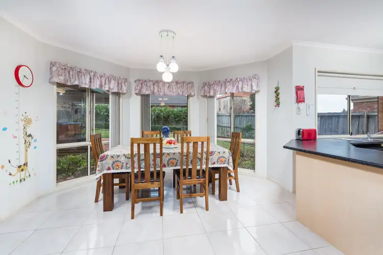 Third view of Homely house listing, 91 Phoenix Avenue, Stanhope Gardens NSW 2768