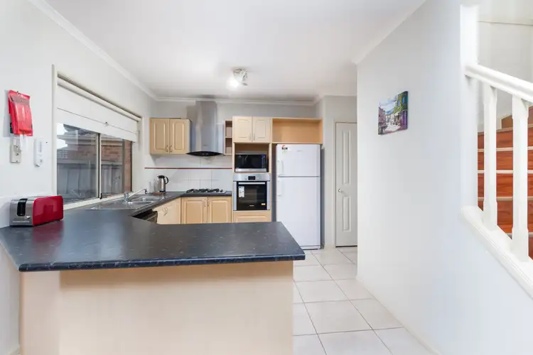 Fourth view of Homely house listing, 91 Phoenix Avenue, Stanhope Gardens NSW 2768