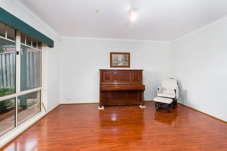Fifth view of Homely house listing, 91 Phoenix Avenue, Stanhope Gardens NSW 2768